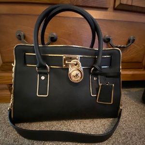 MK  shoulder bag
